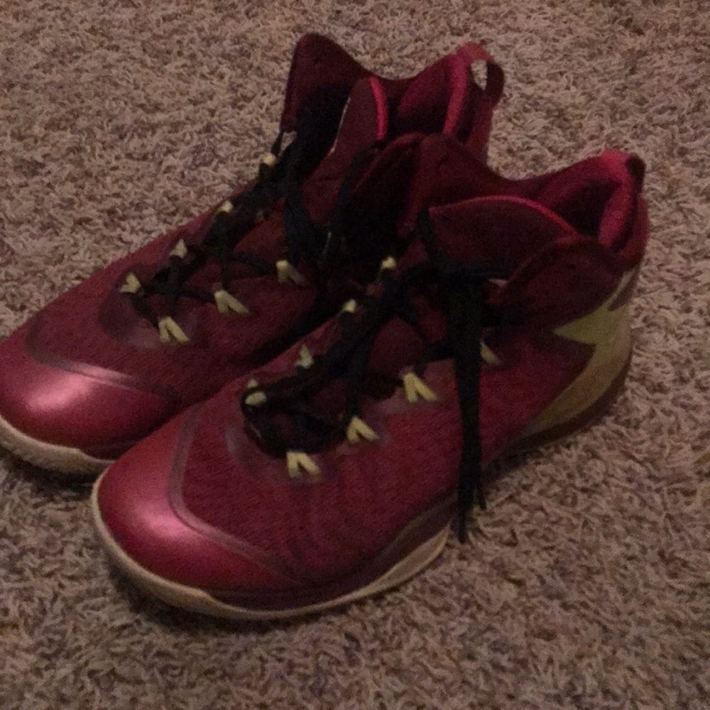 Jordan Flightplates